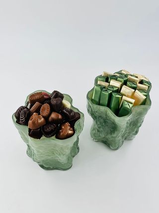 SUPPORT ÉMERAUDE 350g