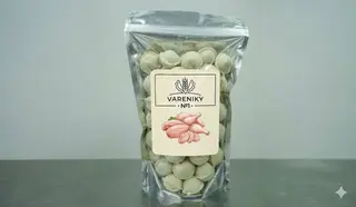 ქათმის პელმენები 500 გ