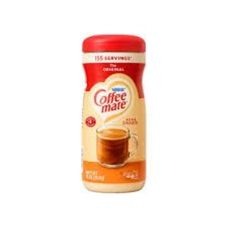 NESTLE COFFEE MATE ORIGINAL, 311.8g