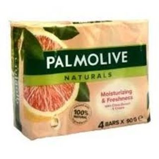 Palmolive Naturals Moisturizing Freshness, 90g