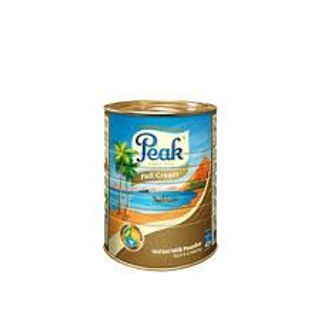 Peak Full Cream Instant Milk Powder, 400g