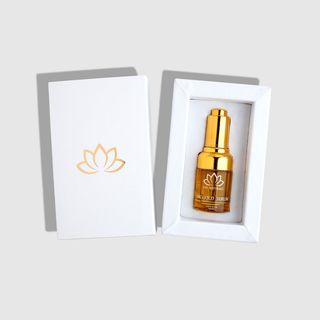24K Ოქროს Შრატი 30მლ