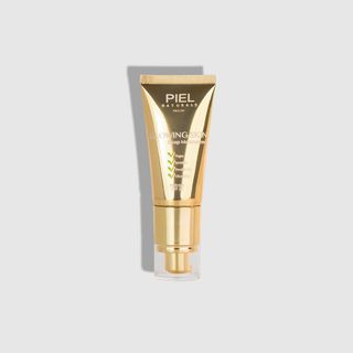 გლოუინგ დღის კრემი SPF 50 35მლ