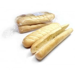 Baguette Vienesa 4 Ud.