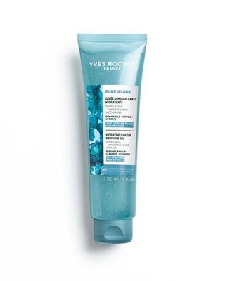 Gel marin demachiant 3 în 1, 150 ml