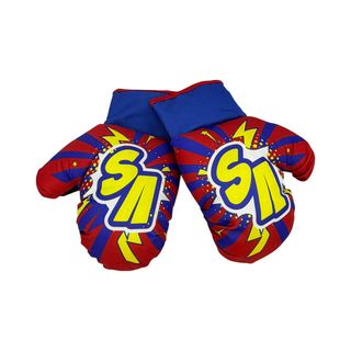 კრივის ხელთათმანი