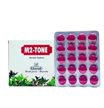 M2TONE X20