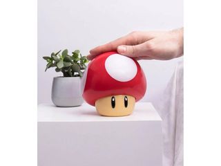 MUSHROOM LIGHT V5 [8776390]