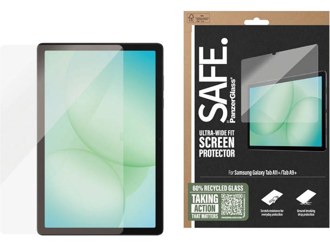 Protetores de Ecrã Tablets