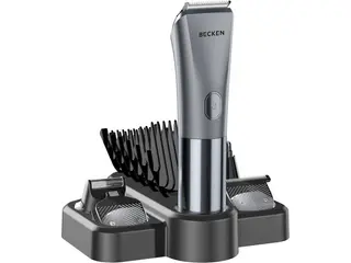 Aparador BECKEN BMT9999 BT 90min [8487903]