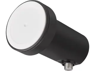 Antena LNB Parabólica VIVANCO 1F 40MM  [8657836]