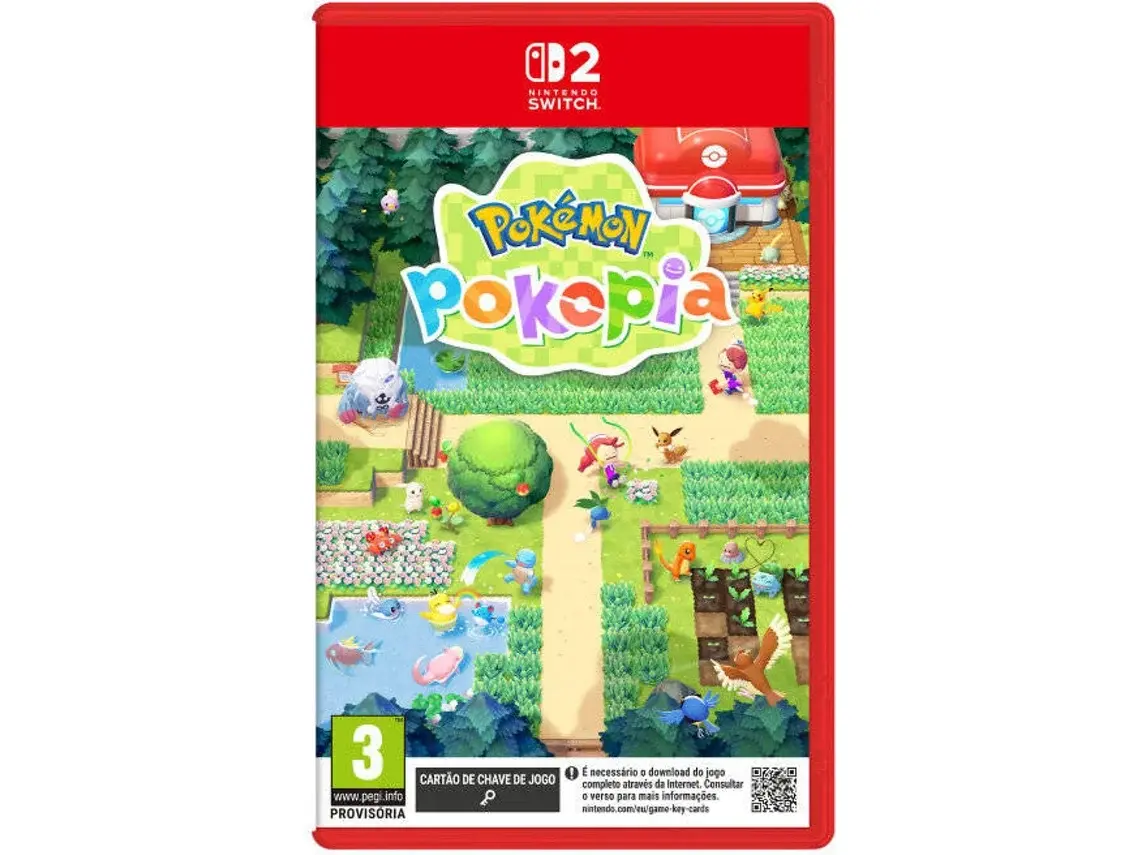 Nintendo