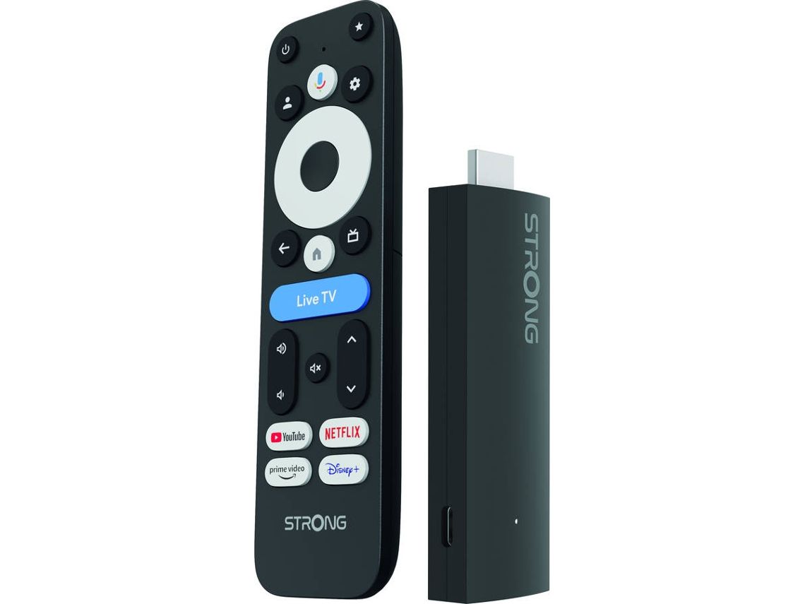 Smart TV