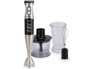 Varinha BECKEN BHB8894 1000W Inox [8472211]