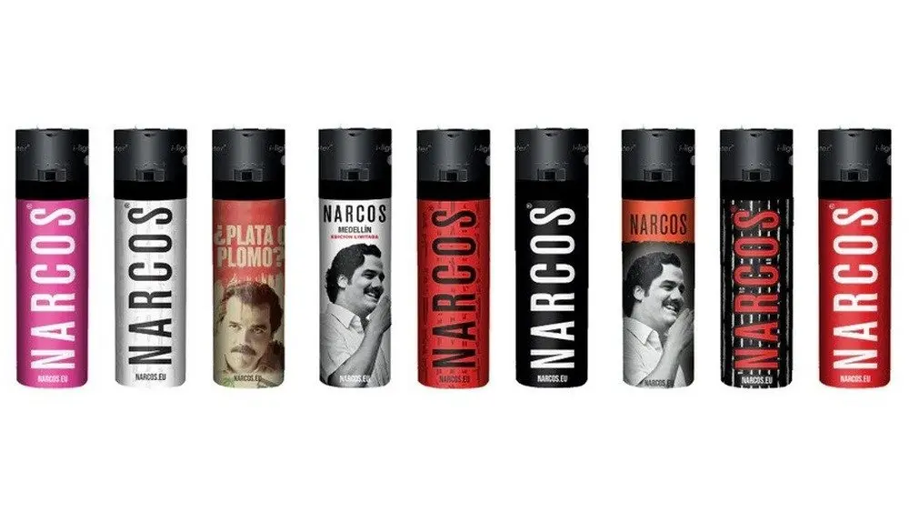 თამბაქო / TOBACCO