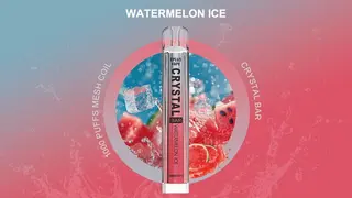 EPLUS VAPE - Watermelon Ice (საზამთრო ყინულით) ვეიპი EPLUS VAPE - Watermelon Ice (საზამთრო ყინულით) ვეიპი