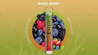 EPLUS VAPE - Mixed Berry (შერეული კენკრა) ვეიპი EPLUS VAPE - Mixed Berry (შერეული კენკრა) ვეიპი