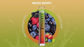 EPLUS VAPE - Mixed Berry (შერეული კენკრა) ვეიპი EPLUS VAPE - Mixed Berry (შერეული კენკრა) ვეიპი