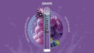 EPLUS VAPE - Grape (ყურძენი) ვეიპი EPLUS VAPE - Grape (ყურძენი) ვეიპი