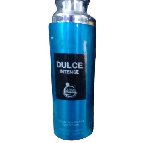 Global Fragrance Collection Dulce Intense Perfume 30Ml