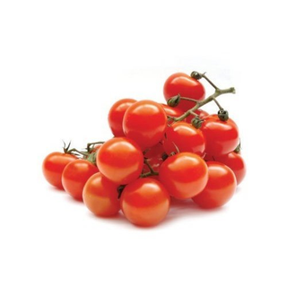 Red Cherry Tomatoes