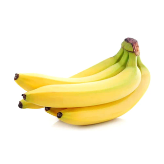 Yellow Bananas Long Bunch, Medium