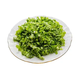 Fresh Kienyeji Veg Chopped, 250g