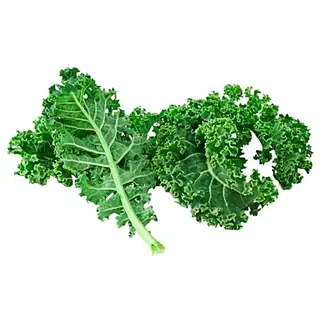 Green Kale