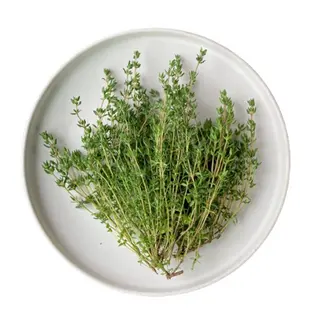 Thyme