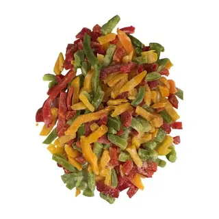 Frozen Chopped Peppers