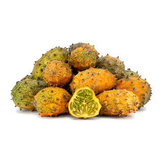 Thorn Melon Kiwano, 10 Pieces