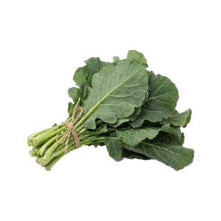 Organic Sukuma Wiki