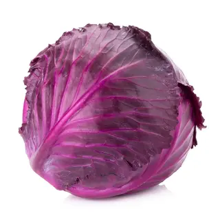Red Cabbage