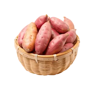 Sweet Potatoes (Local)
