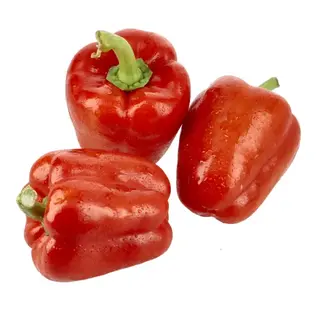 Red Capsicum