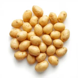 Irish Baby Potatoes, 30 Pieces
