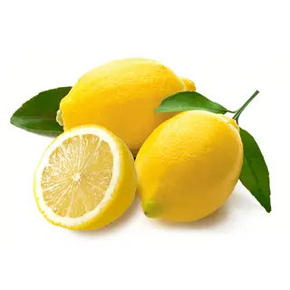 Yellow Lemon