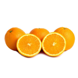 Seedless Orange