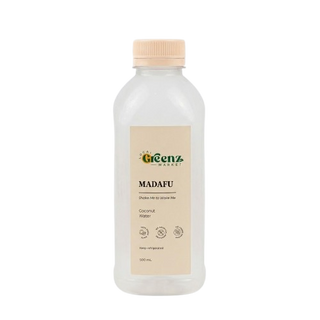Madafu Coconut Water, 500ml