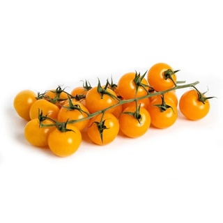 Yellow Orange Cherry Tomatoes, 15 Count