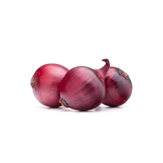 Red Onions