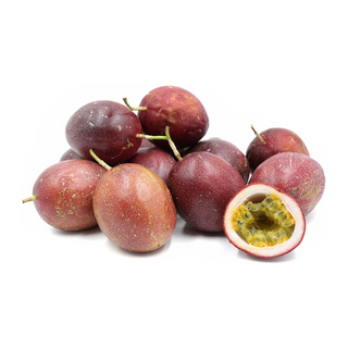 Black Passion Fruit