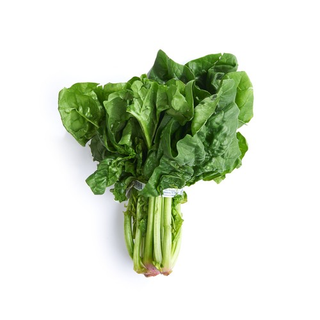 Organic Spinach
