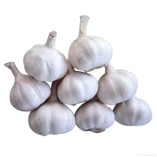 Imported Garlic