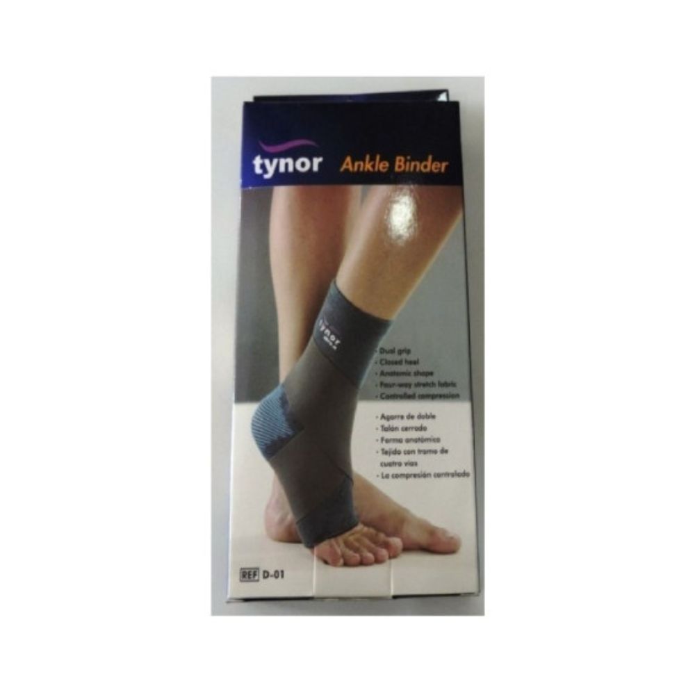 Orthopédie.