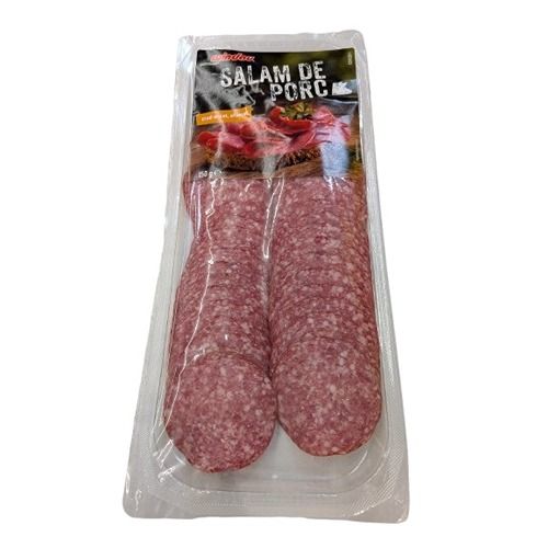 Mezeluri feliate