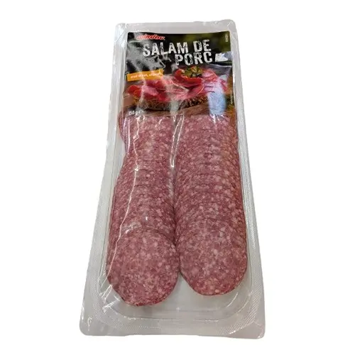 Mezeluri feliate
