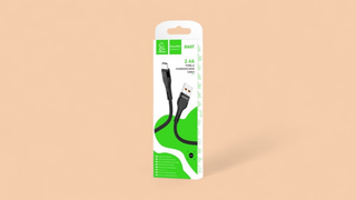 VDENMENV D60T Type-C to USB კაბელი