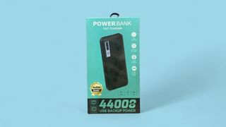 Powerbank - Model YS006 44.000mah
