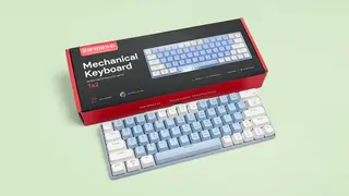 KEYBOARD ZIFRIEND T62
